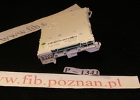 PŁYTKA STER.WK 0645 VER.17